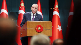 Cumhurbaşkanı Erdoğan’dan Muhalefete Sert Tepki