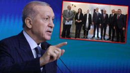 DEM Parti’den Tarihi Adım: Erdoğan’a İmralı Randevusu