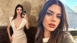 Derin Talu’dan Şartlı Aşk Teklifi