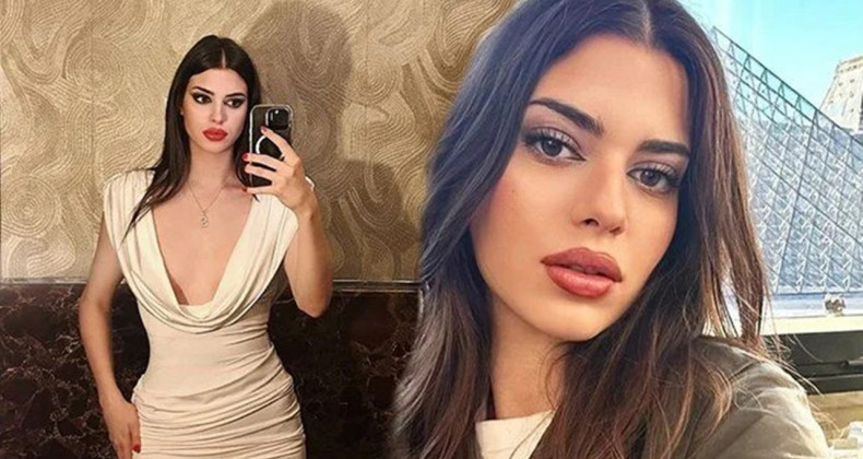 Derin Talu’dan Şartlı Aşk Teklifi