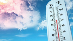 Doğu’da Kar, Batı’da Sıcak Hava Bekleniyor