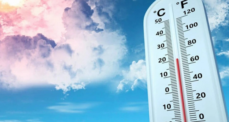 Doğu’da Kar, Batı’da Sıcak Hava Bekleniyor