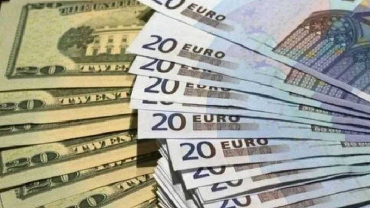 İBB'de Çifte Soruşturma: 106 Gözaltı, Detaylar Ortaya Çıkıyor! 7 Dolar Yukseliyor Piyasalar Fed ve Trumpi Bekliyor 1