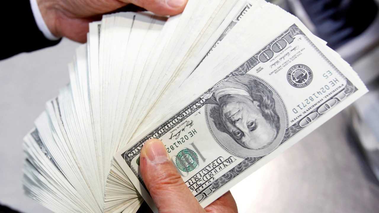 Dolar Yükseliyor, TCMB Faiz Kararı ve Enflasyon Gündemde 1 Dolar Yukseliyor TCMB Faiz Karari ve Enflasyon Gundemde 2