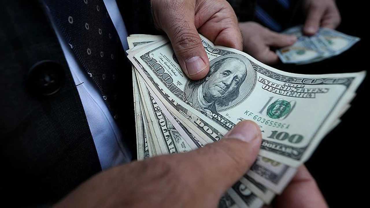 Dolar Yükseliyor, TCMB Faiz Kararı ve Enflasyon Gündemde 3 Dolar Yukseliyor TCMB Faiz Karari ve Enflasyon Gundemde 4