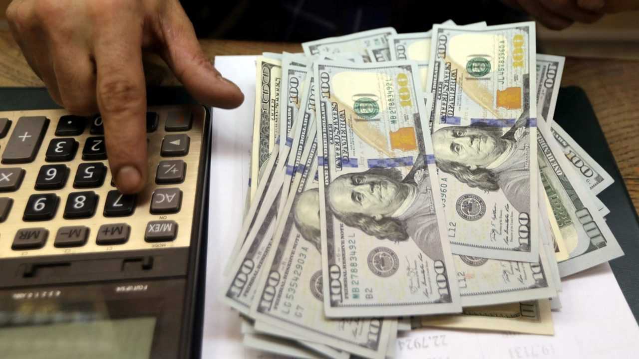 Dolar Yükseliyor, TCMB Faiz Kararı ve Enflasyon Gündemde 4 Dolar Yukseliyor TCMB Faiz Karari ve Enflasyon Gundemde 5