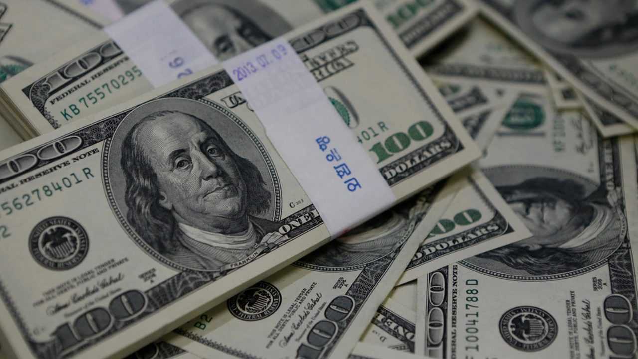Dolar Yükseliyor, TCMB Faiz Kararı ve Enflasyon Gündemde 5 Dolar Yukseliyor TCMB Faiz Karari ve Enflasyon Gundemde 6