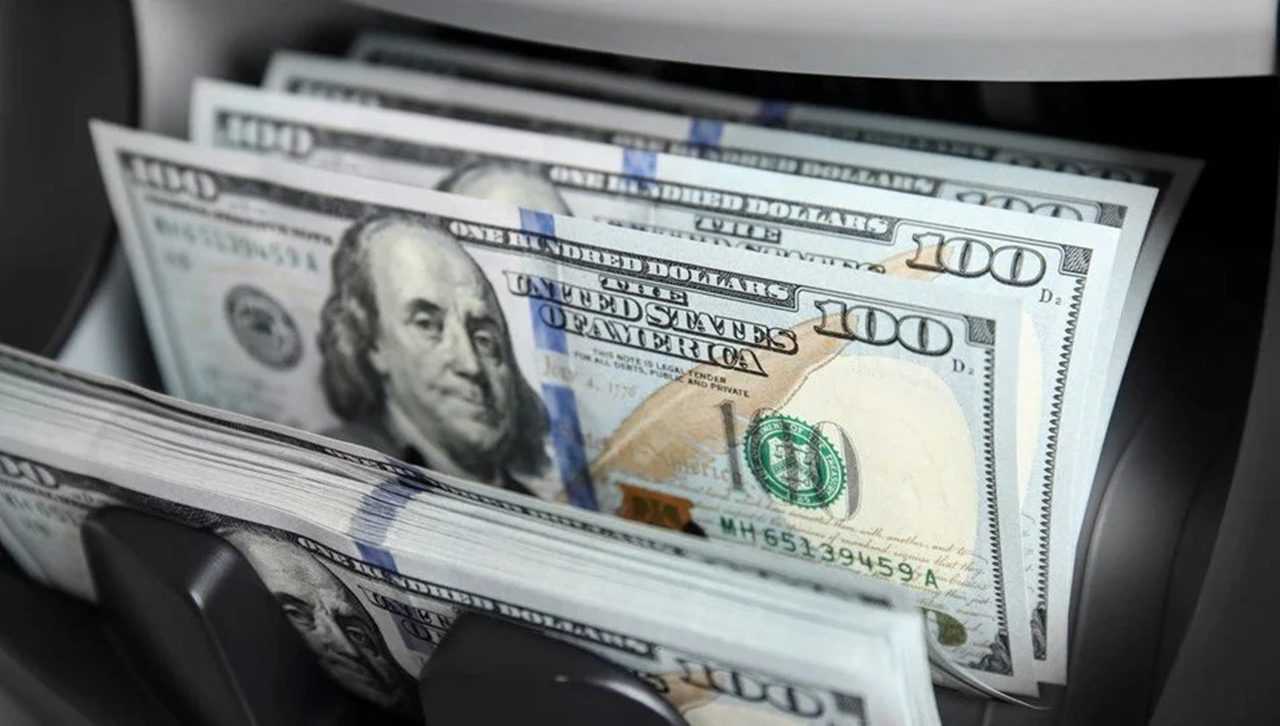 Dolar ve Euro Yukseliste Guncel Doviz Kurlari 4