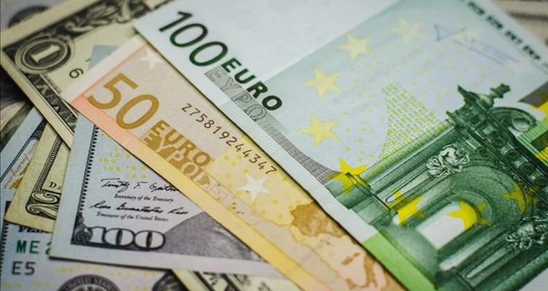 Döviz Piyasalarında Yükseliş: Euro’dan Dolar’a Şok Darbe