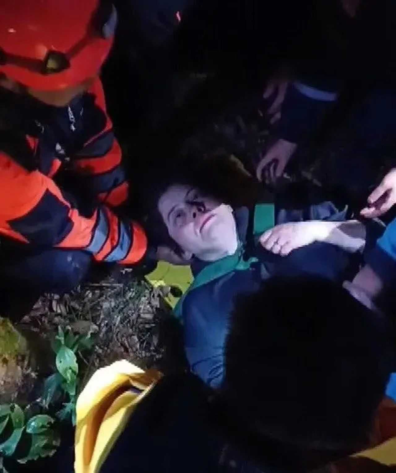 Ece Gurelin Gizemli Kaybolusu 3 Gun Sonra Bulundu 2