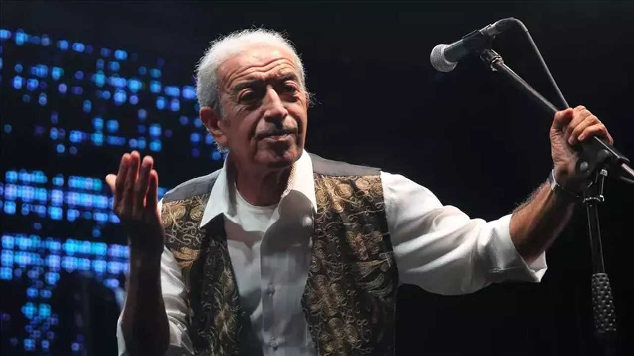 Edip Akbayram Kimdir, Kaç Yaşında Neden Vefat Etti? 1 Edip Akbayram Kimdir Kac Yasinda Neden Vefat Etti 2