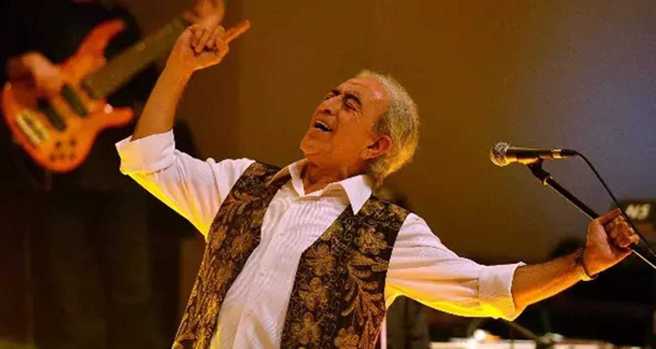 Edip Akbayram Kimdir, Kaç Yaşında Neden Vefat Etti? 3 Edip Akbayram Kimdir Kac Yasinda Neden Vefat Etti 4