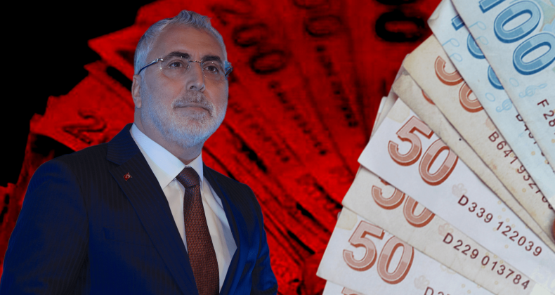 Bakan Işıkhan’dan Bayram İkramiyesi Açıklaması: Zam Yok!
