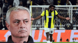 Fenerbahçe’de Maximin’den Olay Yaratan Paylaşım!