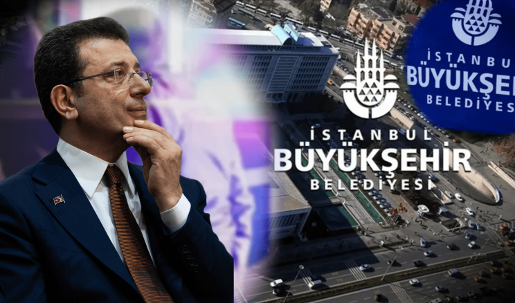 İBB’de Çifte Soruşturma: 106 Gözaltı, Detaylar Ortaya Çıkıyor!