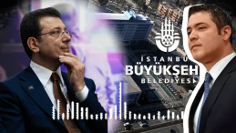 İmamoğlu’nun İfadesi Başladı: Ses Kayıtları Ortaya Çıktı!