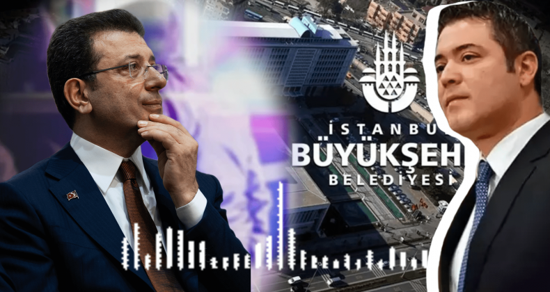 İmamoğlu’nun İfadesi Başladı: Ses Kayıtları Ortaya Çıktı!