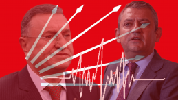 “Kurultayda Rüşvet Karşılığı Oy Kullandırıldı” İddiası