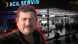 Miras Kavgası Kanlı Bitti: Kardeşini Öldürdü!