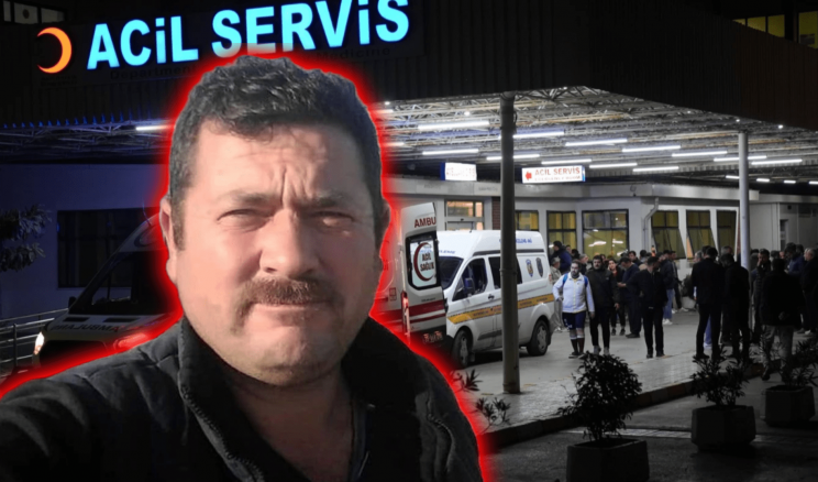 Miras Kavgası Kanlı Bitti: Kardeşini Öldürdü!