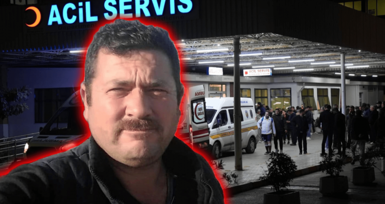 Miras Kavgası Kanlı Bitti: Kardeşini Öldürdü!