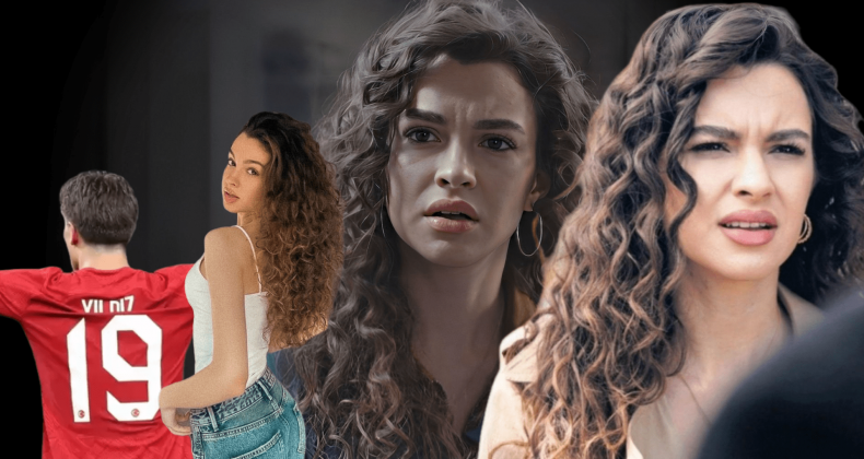 Su Burcu Yazgı Coşkun Milli Yıldız İle Aşk Mı Yaşıyor?