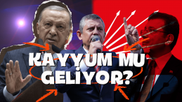 CHP’ye Kayyum Sinyali Mi? Turpun Büyüğü Ne?