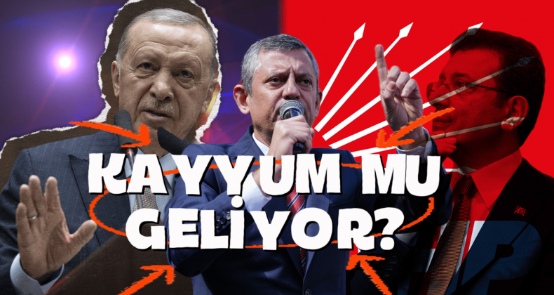 CHP’ye Kayyum Sinyali Mi? Turpun Büyüğü Ne?