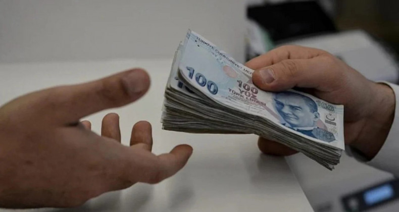 Emekli Bayram İkramiyesi 4.000 TL’ye Yükseldi