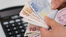 Emekliye Bayram İkramiyesi 4 Bin TL Oluyor