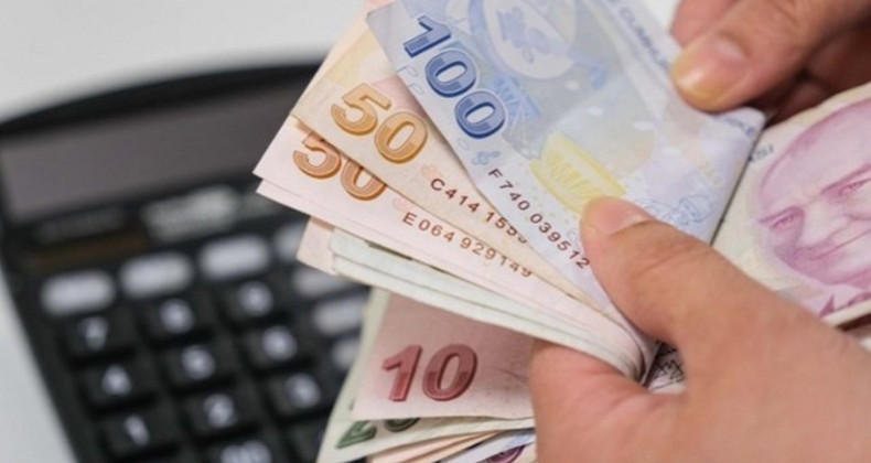 Emekliye Bayram İkramiyesi 4 Bin TL Oluyor