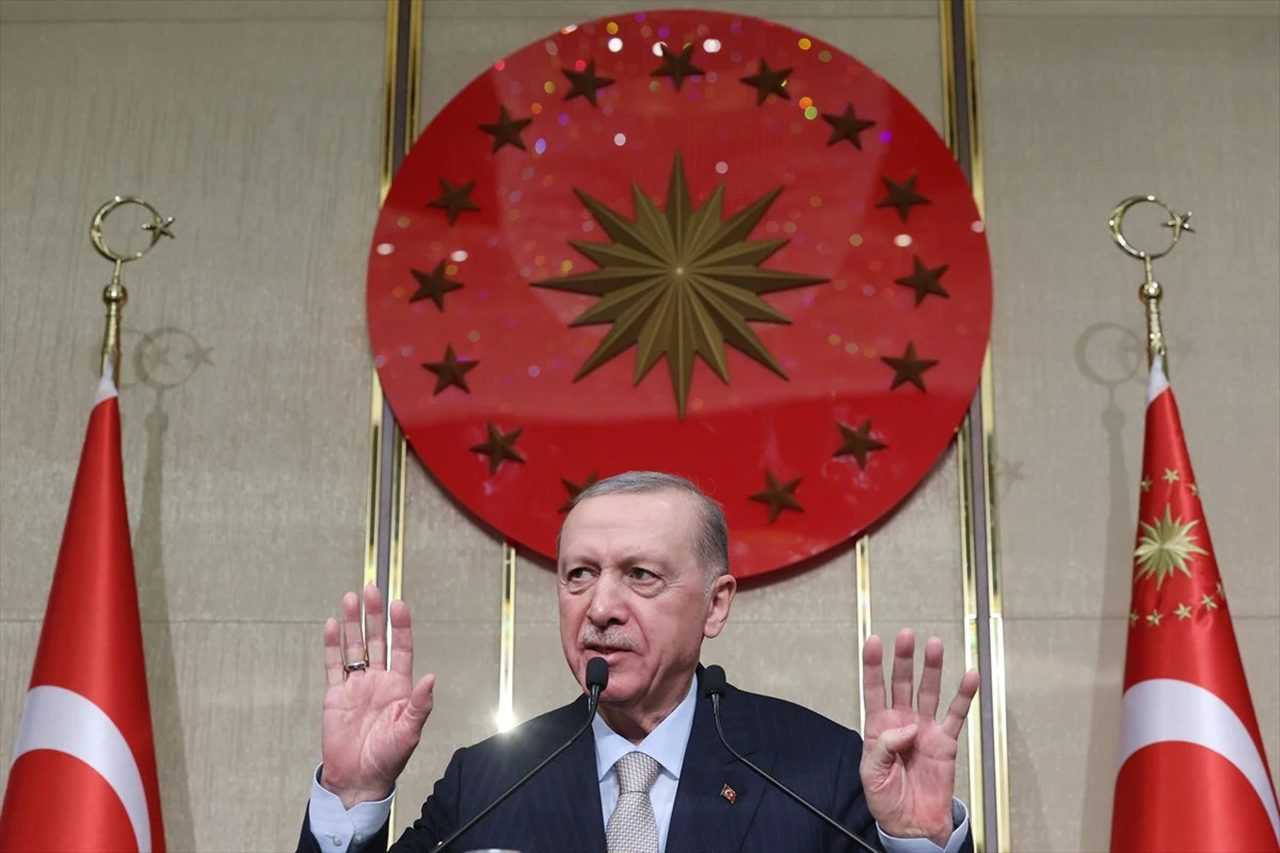 Erdogan Boykot Cagrilarina Prim Vermeyecegiz 4