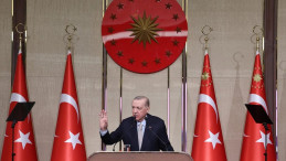 Erdoğan: Boykot Çağrılarına Prim Vermeyeceğiz