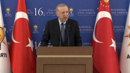 Erdoğan: Dünya 5’ten Büyüktür, Türkiye’siz Güvenlik Olmaz