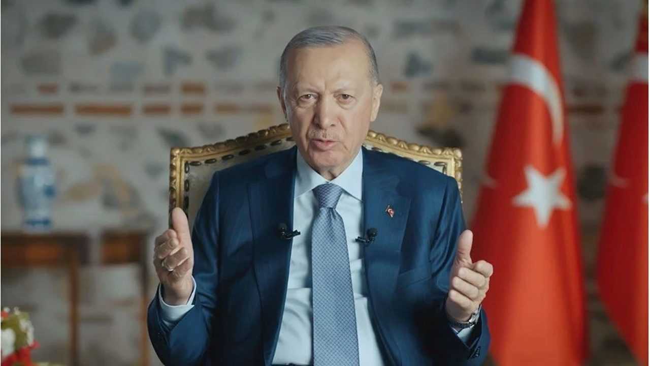 Erdoğan: Soruşturma Derinleştikçe Suç Ağları Ortaya Çıkacak 1 Erdogan Sorusturma Derinlestikce Suc Aglari Ortaya Cikacak 1