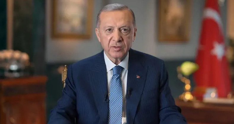 Erdoğan: Soruşturma Derinleştikçe Suç Ağları Ortaya Çıkacak