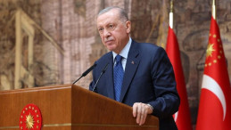 Erdoğan: Suriye, Ekonomi ve Kadınlar İçin Kritik Mesajlar