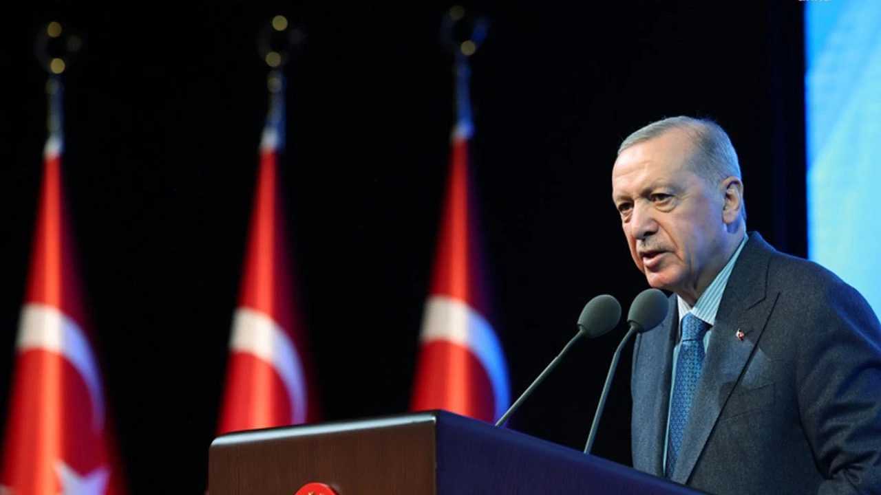 Erdoğan: Suriye, Ekonomi ve Kadınlar İçin Kritik Mesajlar 2 Erdogan Suriye Ekonomi ve Kadinlar Icin Kritik Mesajlar 3