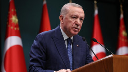 Erdoğan’dan Bayram Mesajı: Gazze, Deprem, Terör