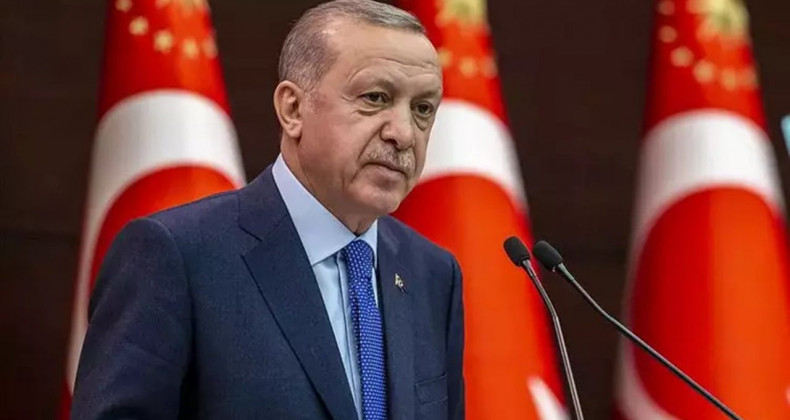 Erdoğan’dan Çanakkale Zaferi’nin 110. Yılında Anlamlı Mesaj