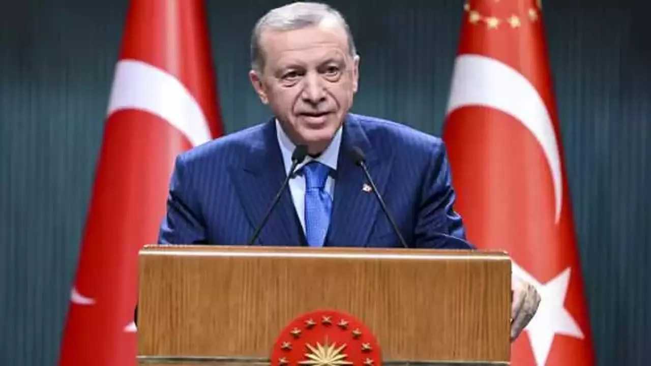 Erdoğan'dan Çanakkale Zaferi'nin 110. Yılında Anlamlı Mesaj 2 Erdogandan Canakkale Zaferinin 110. Yilinda Anlamli Mesaj 3