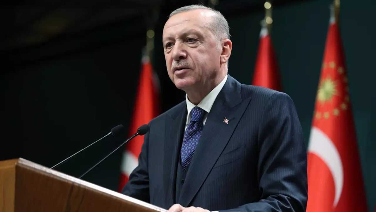 Erdoğan'dan Çanakkale Zaferi'nin 110. Yılında Anlamlı Mesaj 3 Erdogandan Canakkale Zaferinin 110. Yilinda Anlamli Mesaj 4