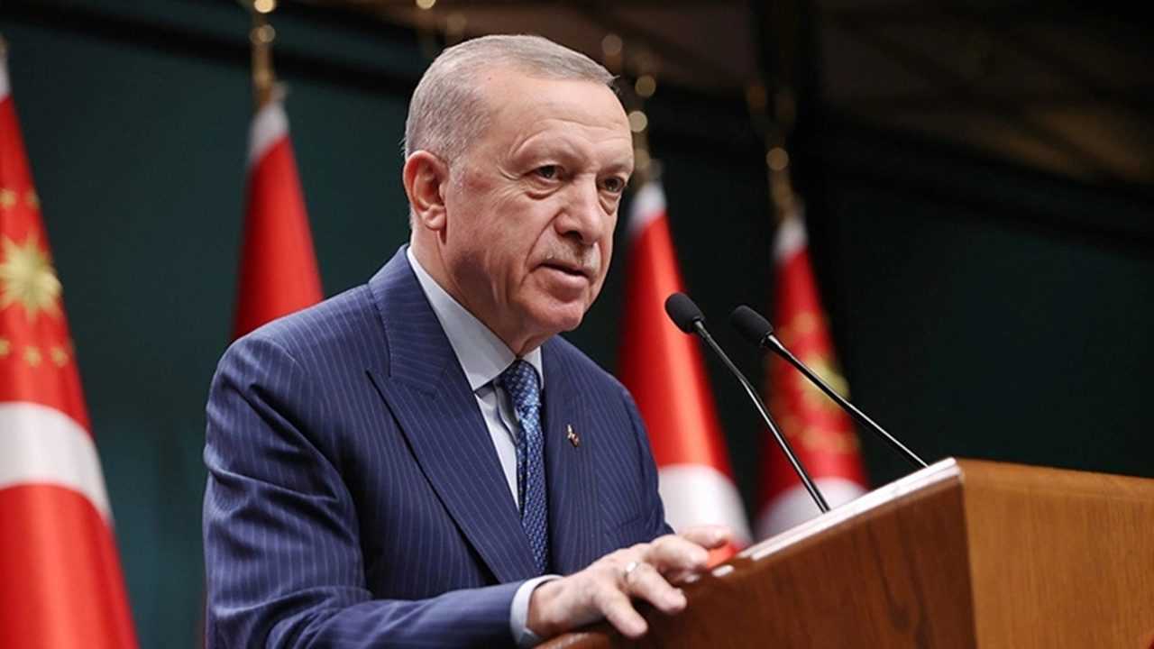 Erdoğan'dan Çanakkale Zaferi'nin 110. Yılında Anlamlı Mesaj 4 Erdogandan Canakkale Zaferinin 110. Yilinda Anlamli Mesaj 5
