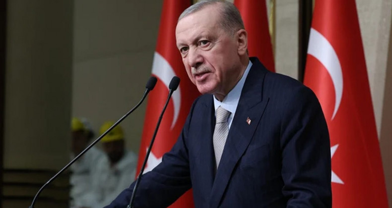 Erdoğan’dan Tatil Müjdesi: Bayram Tatili 9 Gün