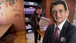 Erkan Kork: Yasa Dışı Bahisle Alakam Yok, Komplo Kuruluyor