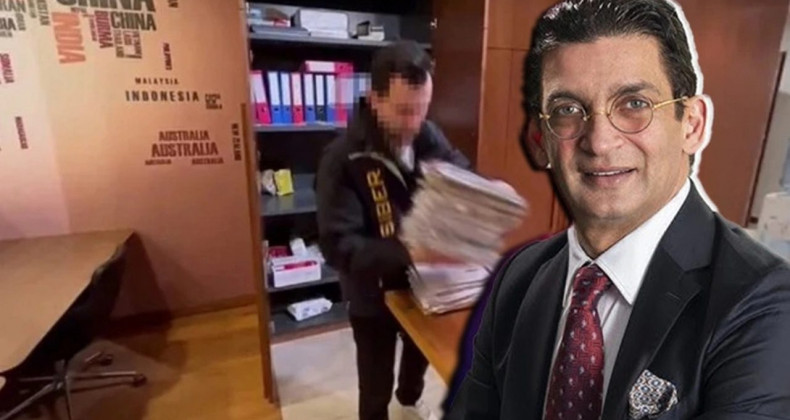Erkan Kork: Yasa Dışı Bahisle Alakam Yok, Komplo Kuruluyor