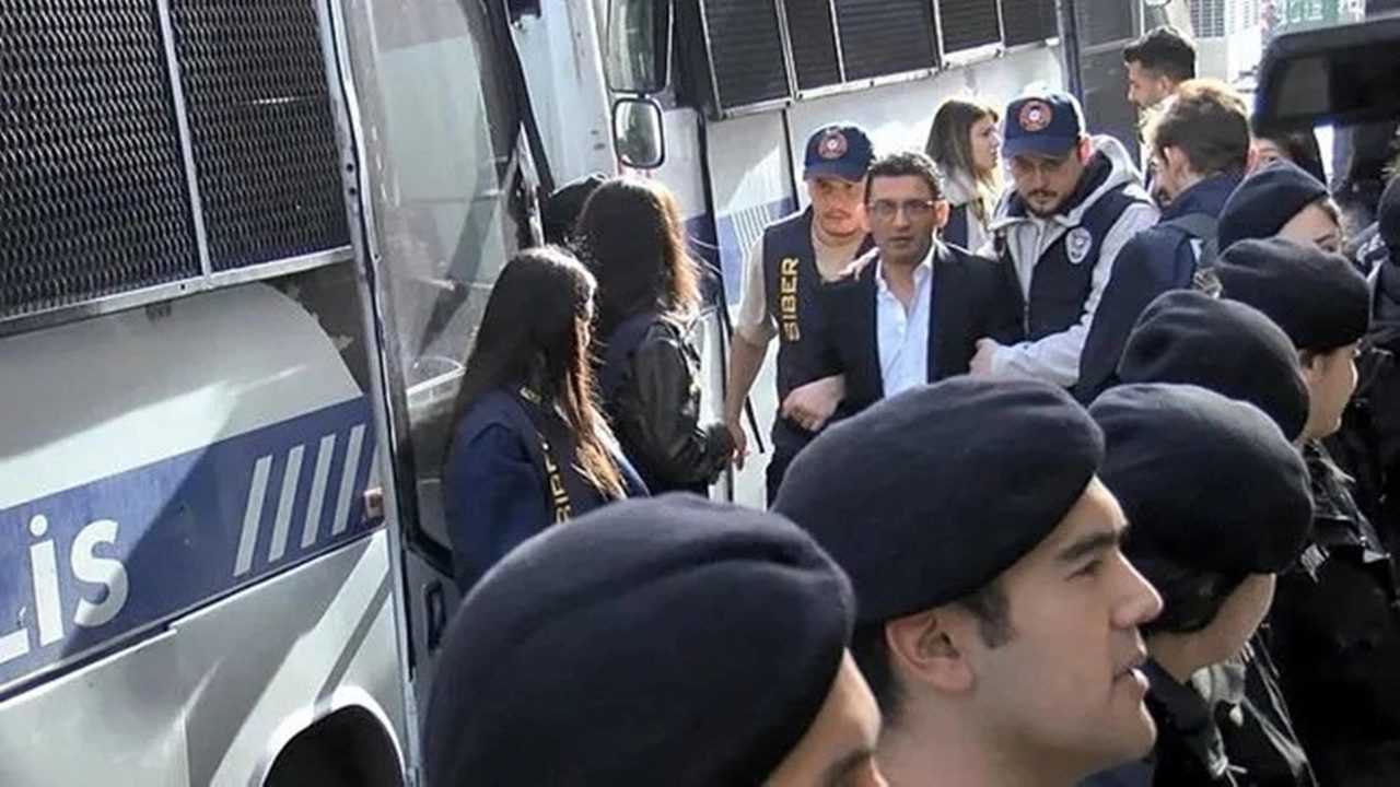 Erkan Kork: Yasa Dışı Bahisle Alakam Yok, Komplo Kuruluyor 1 Erkan Kork Yasa Disi Bahisle Alakam Yok Komplo Kuruluyor 2
