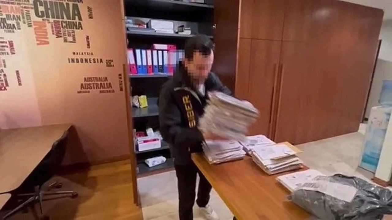 Erkan Kork: Yasa Dışı Bahisle Alakam Yok, Komplo Kuruluyor 2 Erkan Kork Yasa Disi Bahisle Alakam Yok Komplo Kuruluyor 3
