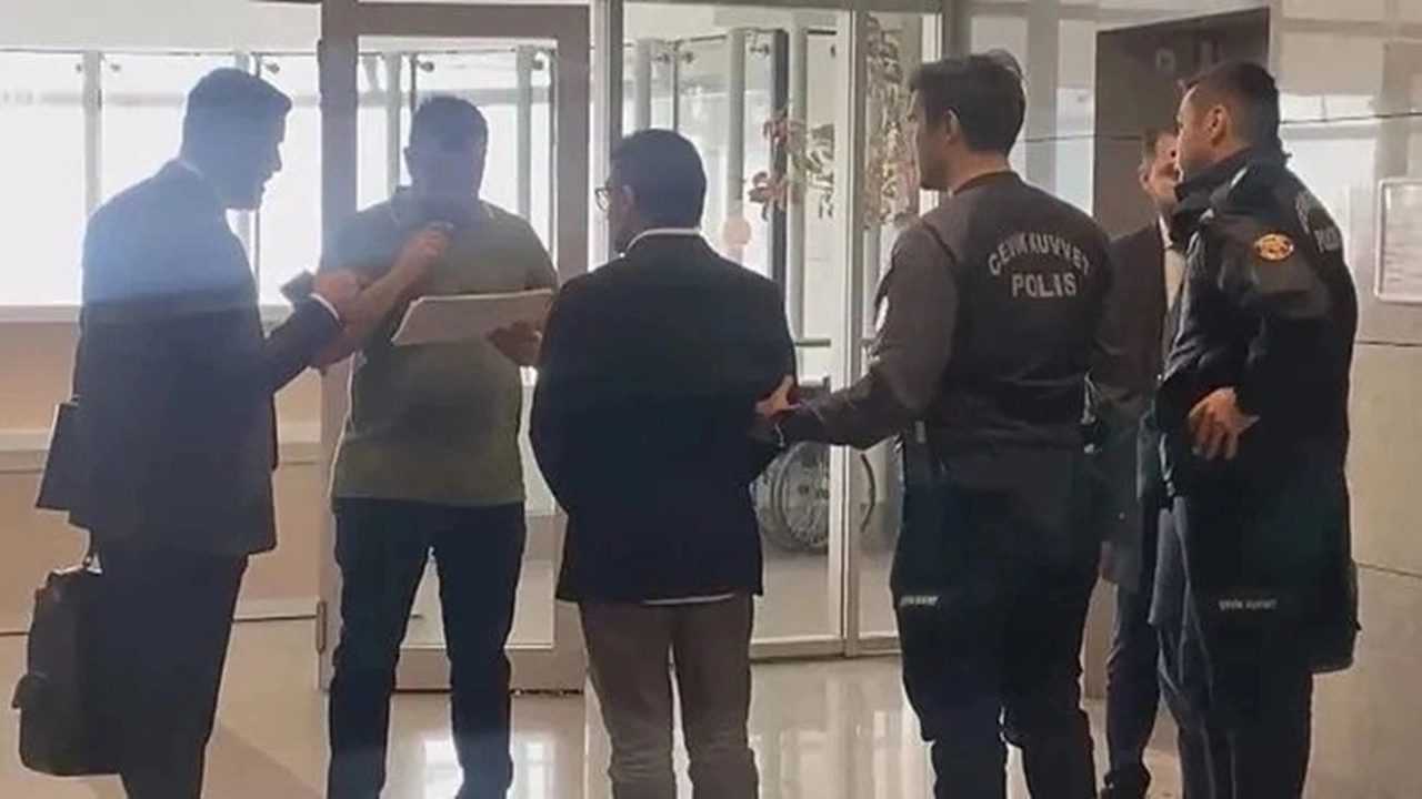 Erkan Kork: Yasa Dışı Bahisle Alakam Yok, Komplo Kuruluyor 3 Erkan Kork Yasa Disi Bahisle Alakam Yok Komplo Kuruluyor 4
