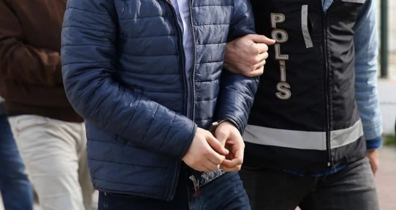 Eski Belediye Başkanı Şükrü Genç’e DHKP/C Tutuklaması